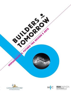 cover image of Builders of Tomorrow